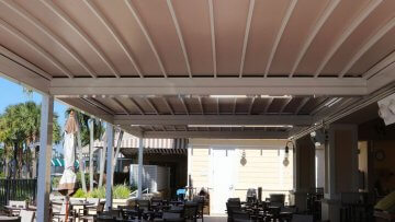 Residential Waterproof Retractable Patio Awning Traditional Patio Philadelphia By Ke Durasol Awnings