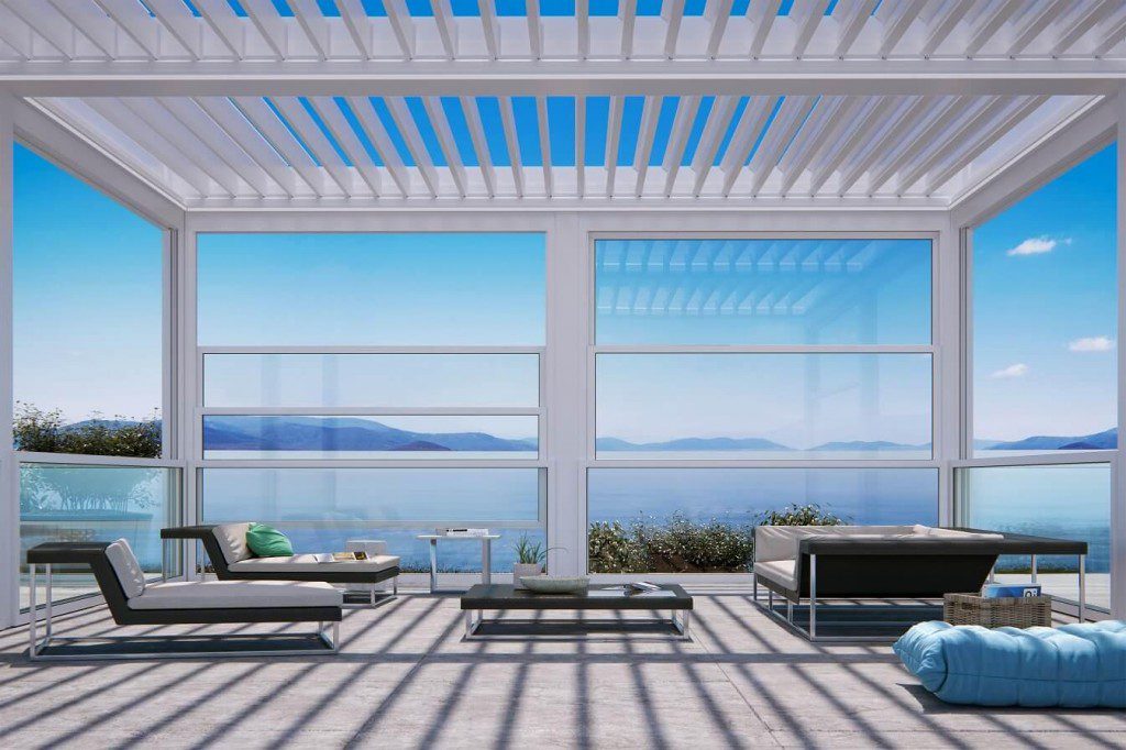 When is the Best Time to Buy a Retractable Awning?