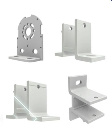 Retractable Awning Brackets
