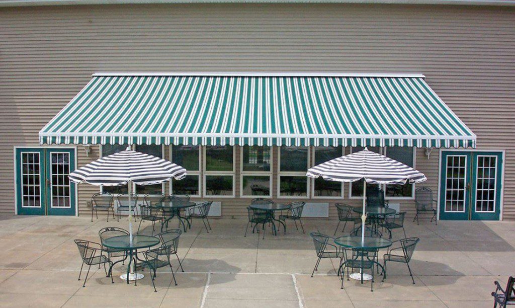 Steps to Picking the Perfect Retractable Awning for Your Home