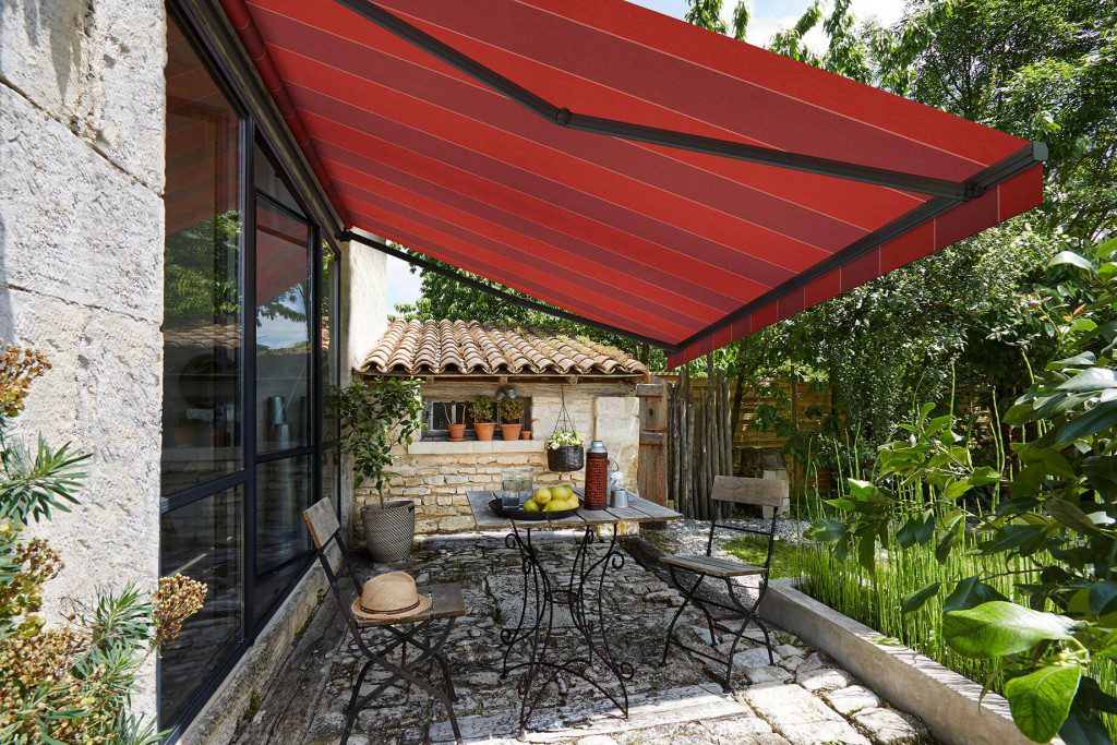 The 5 Best Retractable Awnings For 2022