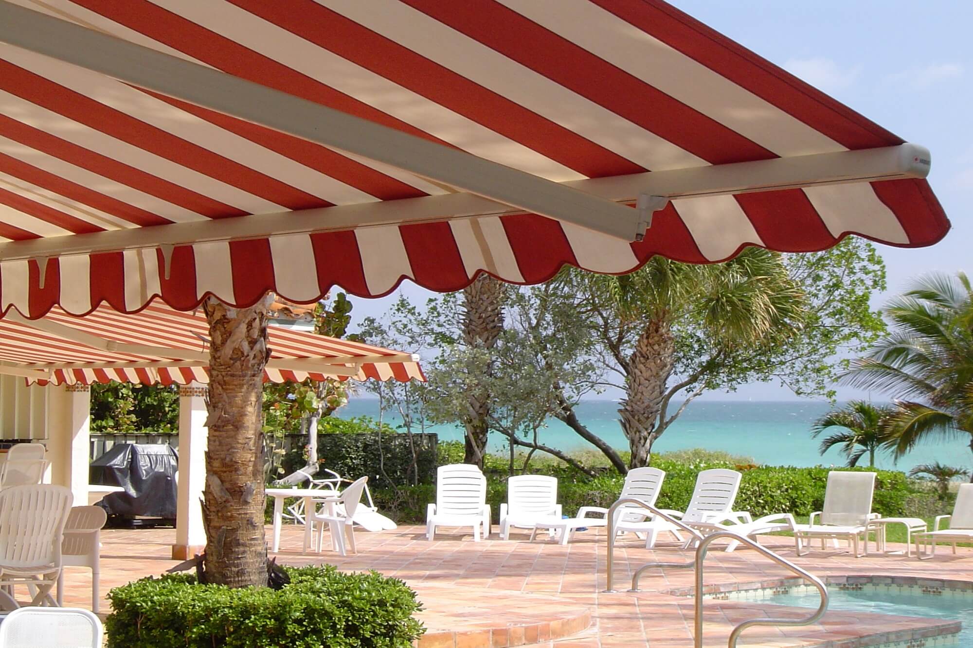 The 7 Best Retractable Awnings For 2023