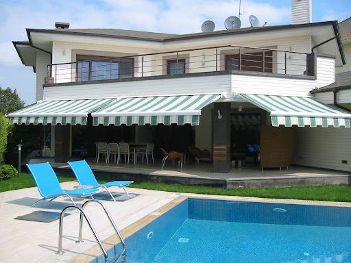 Retractable Awnings Reviews